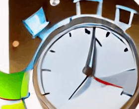 Startup Timer-Find Out How Long It Takes Windows to Boot Up