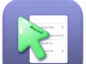 iBoysoft MagicMenu Free License -Customize & Enhance Right Click menu on Mac