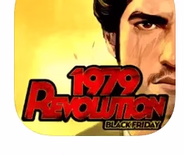 1979 Revolution: Black Friday Game is Free for Android & iOS Devices