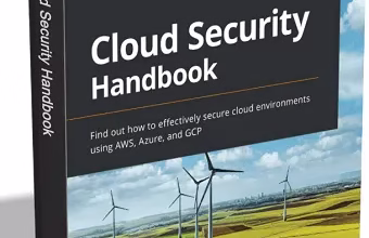 Cloud Security Handbook-eBook Worth $41.99 is FREE for a Limited Time