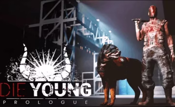 Die Young Prologue: An Adventure Game Now Available for Free