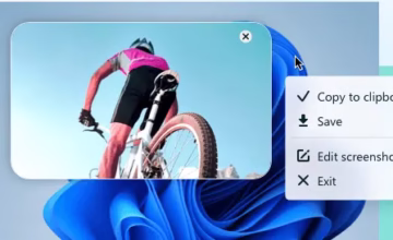 EaseUS ScreenShot-A Free Windows Screen Capture Software