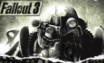 Fallout 3: GOTY Edition Now Free on EPIC Games Store