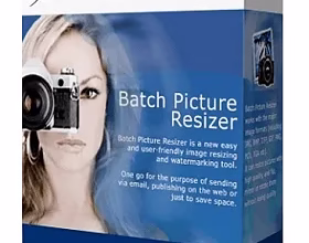 SoftOrbits Batch Picture Resizer 13.2 Free 1 Year License [Windows]