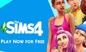 The Sims 4 Game Now Free to Play on Steam/Xbox/PlayStation