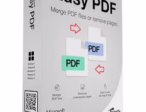 Abelssoft Easy PDF 2024 Full Version for Free [Windows]