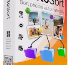 Abelssoft PhotoSort 2023 Full Version for Free -Quickly and easily organize your photos.