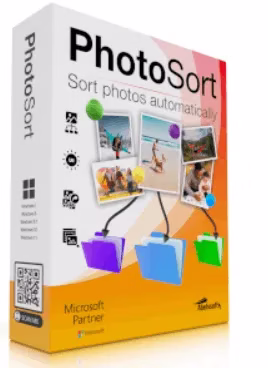 Abelssoft PhotoSort 2023 Full Version for Free -Quickly and easily organize your photos.