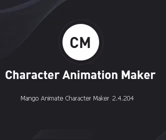 Mango Animate Character Maker Enterprise: Free 6 Month License