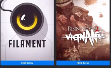 Rising Storm 2: Vietnam and Filament Games are now Free