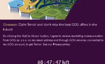 Terroir, a beautiful isometric vineyard tycoon game, is free