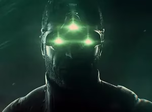 Tom Clancy's Splinter Cell Game Free on PC [Standard Edition]