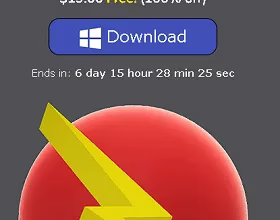 Vovsoft Photos to Video Giveaway: 1 Year License for Free[Win]
