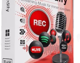Abelssoft Recordify 2025 Full Version for Free -Download Music
