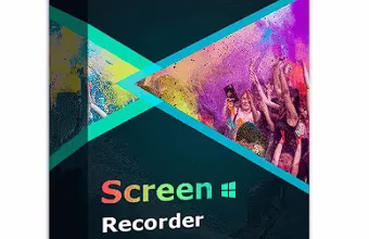 Aiseesoft Screen Recorder Free License [Windows]
