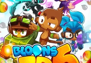 Bloons TD 6 Base Game PC version, worth $13.99, is now free
