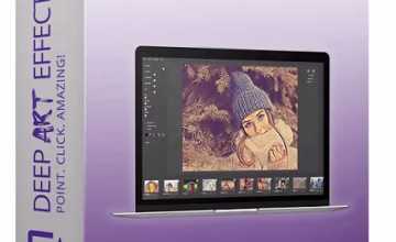 Deep Art Effects Pro Free 1 Month License: AI-Powered Art editor or filter