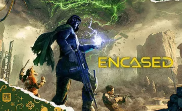 Encased PC Game Free for 24 Hours [Value $29.99]