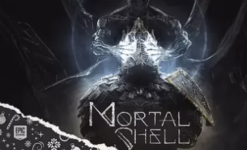 Mortal Shell action RPG Now Free on Epic Games Store