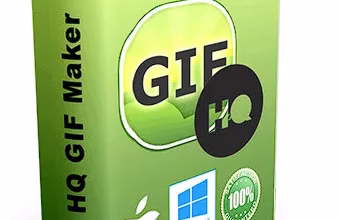 PCWinSoft HQ GIF Maker Full Version for Free worth $19.99 [Windows]