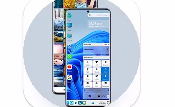 Win 11 Launcher Pro: Gives Android Windows 11 look Now Free