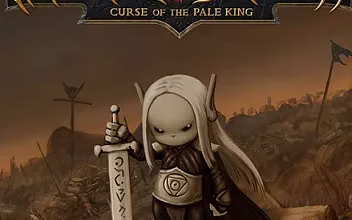 Immortal Darkness: Curse of The Pale King PC Game for Free