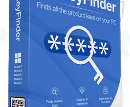 Abelssoft MyKeyFinder Plus 2026: Full Version for Free