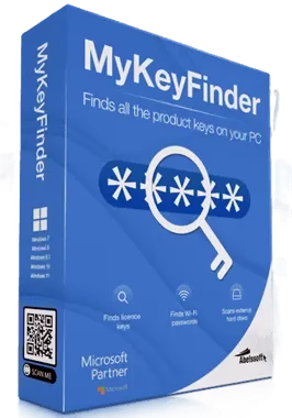 Abelssoft MyKeyFinder Plus 2026: Full Version for Free