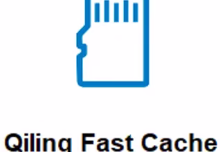 Qiling Fast Cache Standard Free License-Data Cache tool