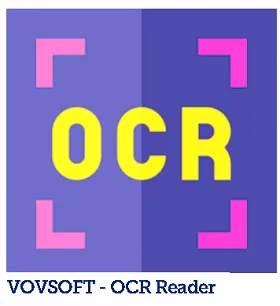VOVSOFT OCR Reader Full Version for Free[Windows]