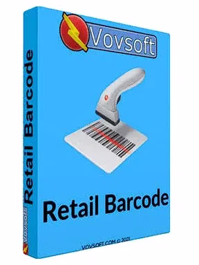 Vovsoft Retail Barcode Free 1 Year License 2026: Best Free POS Software for Small Business