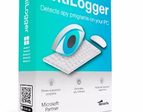 Abelssoft AntiLogger 2025 Full Version for Free: Detects & Neutralizes Spyware