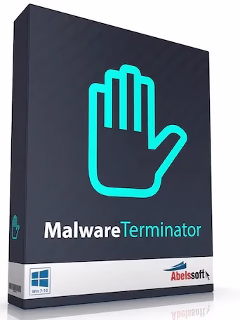 Abelssoft MalwareTerminator 2024 Full Version for Free