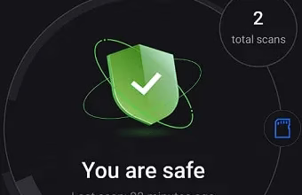 Bitdefender Antivirus Free for Android: Provides Essential Protection