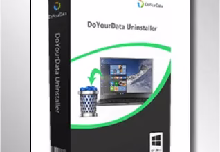 DoYourData Uninstaller Pro Free License[Windows/Mac]