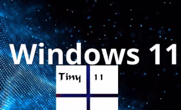 Tiny11 — The Windows 11 OS that only needs 2GB of RAM to run