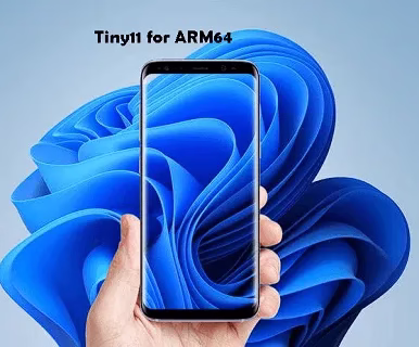 Tiny11 Brings Windows 11 to ARM64 Devices: Download Now