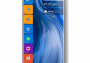Win 11 Launcher: Get the Windows 11 Look on Your Android