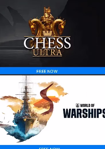 Chess Ultra and World of Warships — Starter Pack: Ishizuchi Now Available for Free