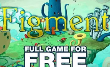 Figment Game Worth $19.99, is Free for a Limited Time - Here’s How to Claim It