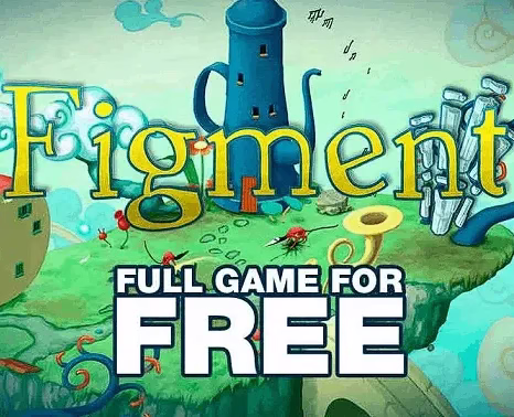 Figment Game Worth $19.99, is Free for a Limited Time - Here’s How to Claim It
