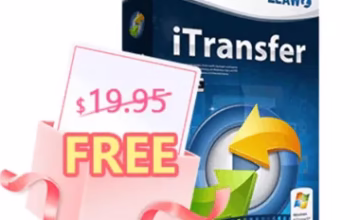 Leawo iTransfer - iOS data transfer and backup software for Free [Win/Mac]