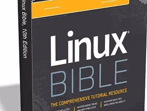 Linux Bible 10th Edition eBook - Get Your Free Copy Now!