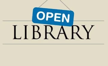 Open Library: Your Gateway to Free Books and More