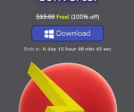 VOVSOFT VCF to XLS Converter Free License (Value $19): Manage Your Contacts