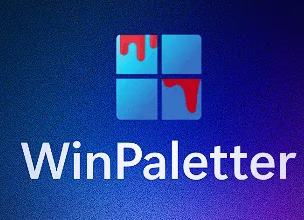WinPaletter - The Key to a Stunning and Unique Windows Interface