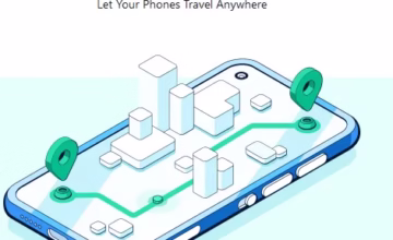 AWZ AnyPorter Giveaway: Get a Free License to the Best iPhone Location Spoofer