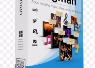 Abelssoft Tagman 2023 Full Version for Free: Organize your music library