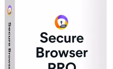 Avast Secure Browser PRO Free 1 Year License worth $49.99: Browser with Built-in VPN
