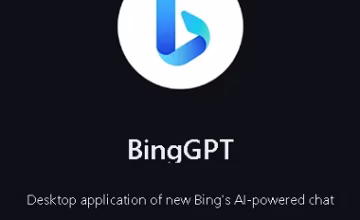 BingGPT: Bing Chat Breaks Free of the Browser and Goes Beyond